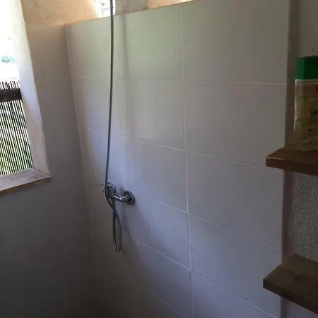 La Yurta Naranja Finestrat